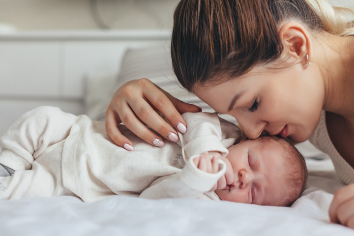 5 Essential Tips on Postpartum Depression