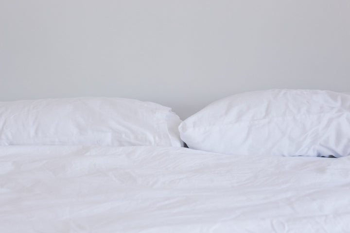 The Lowdown on Getting Better Sleep