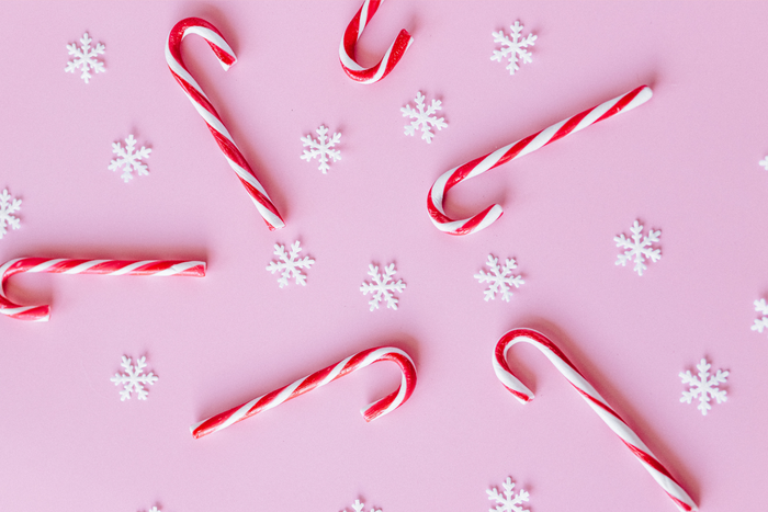 Holiday Protein Powder Recipes