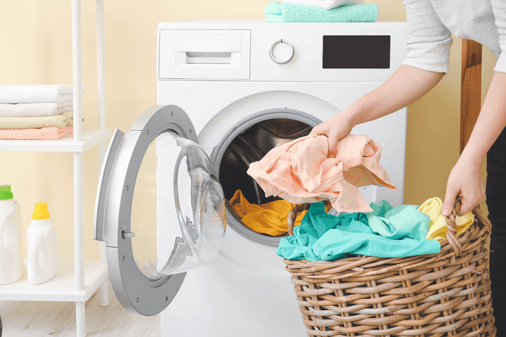 Is Your Laundry Detergent Safe?