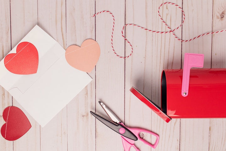 12+ Things Your Child Can Bring to School on Valentine’s Day