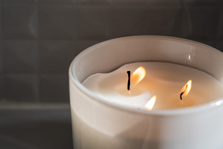 Clean-Burning Candles to Use This Winter