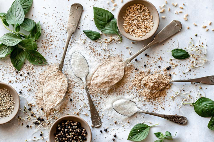 Using Herbs to Help Improve Your Health