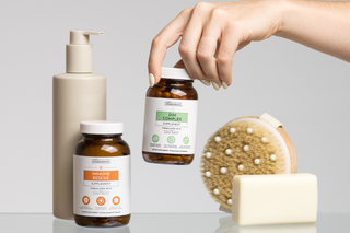 New Just Ingredients Wellness Supplements to Prepare for Another School Year