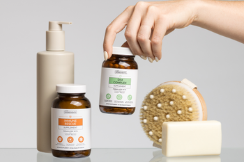 New Just Ingredients Supplements to Prepare for Another School Year