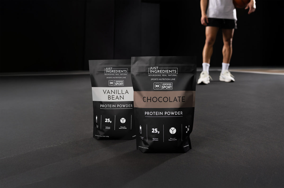 NSF Certified for Sport