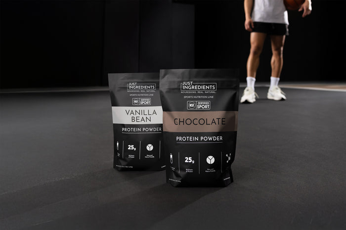 NSF Certified for Sport