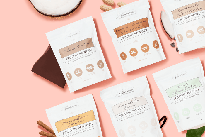 Our Top Ten Favorite Protein Recipes