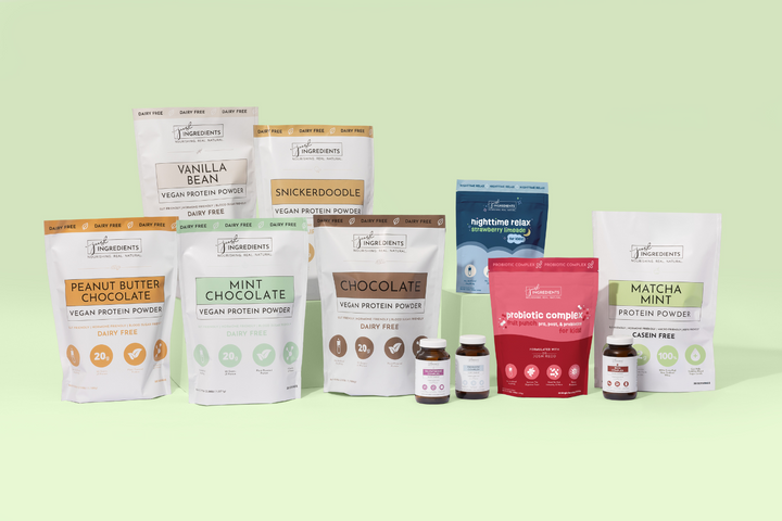 Transform Your Health Routine with Our Latest Wellness Must-Haves