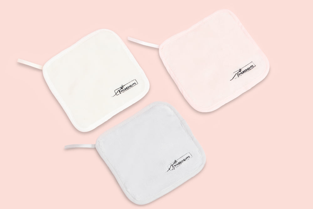 Makeup Remover Cloths