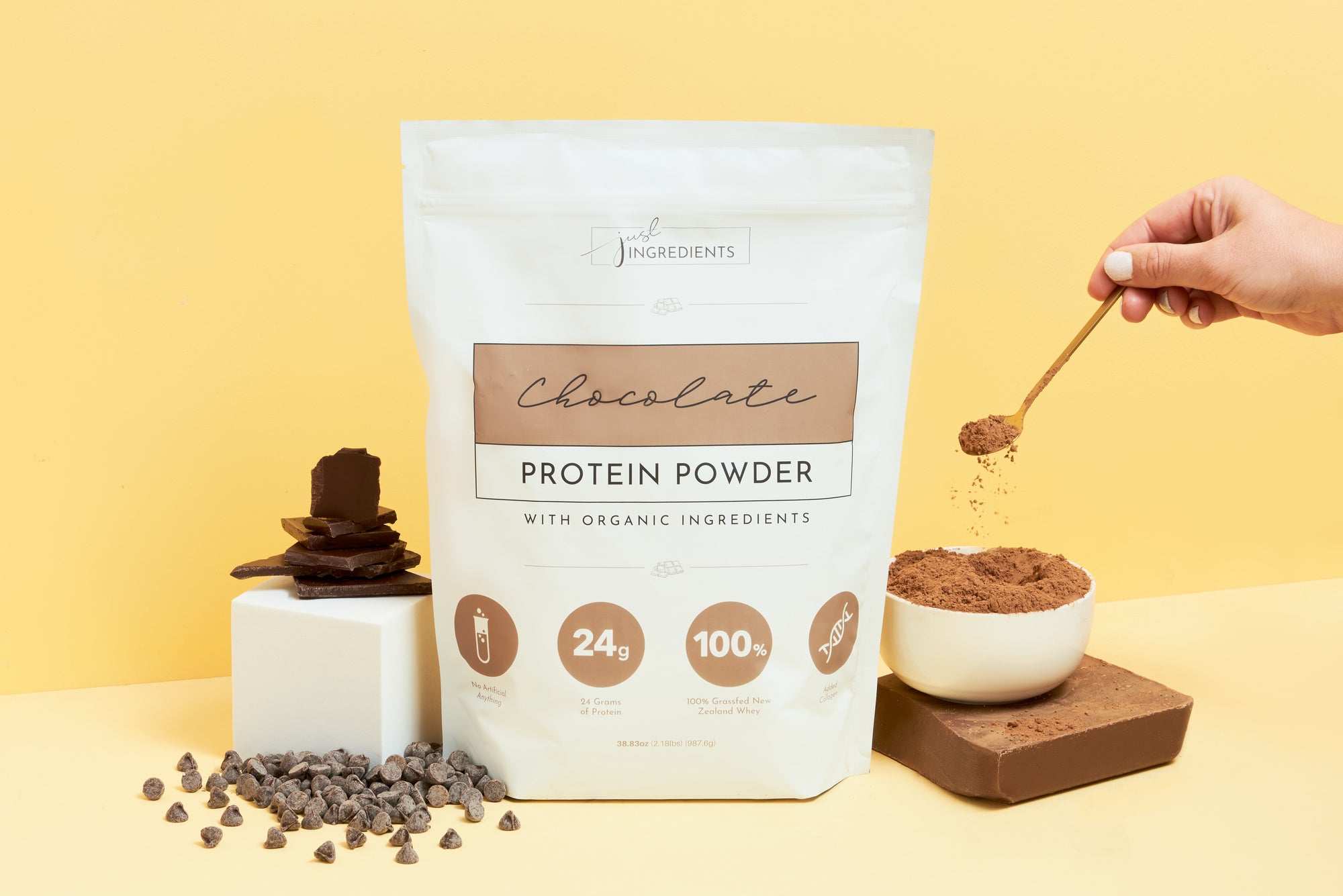 Protein Powder