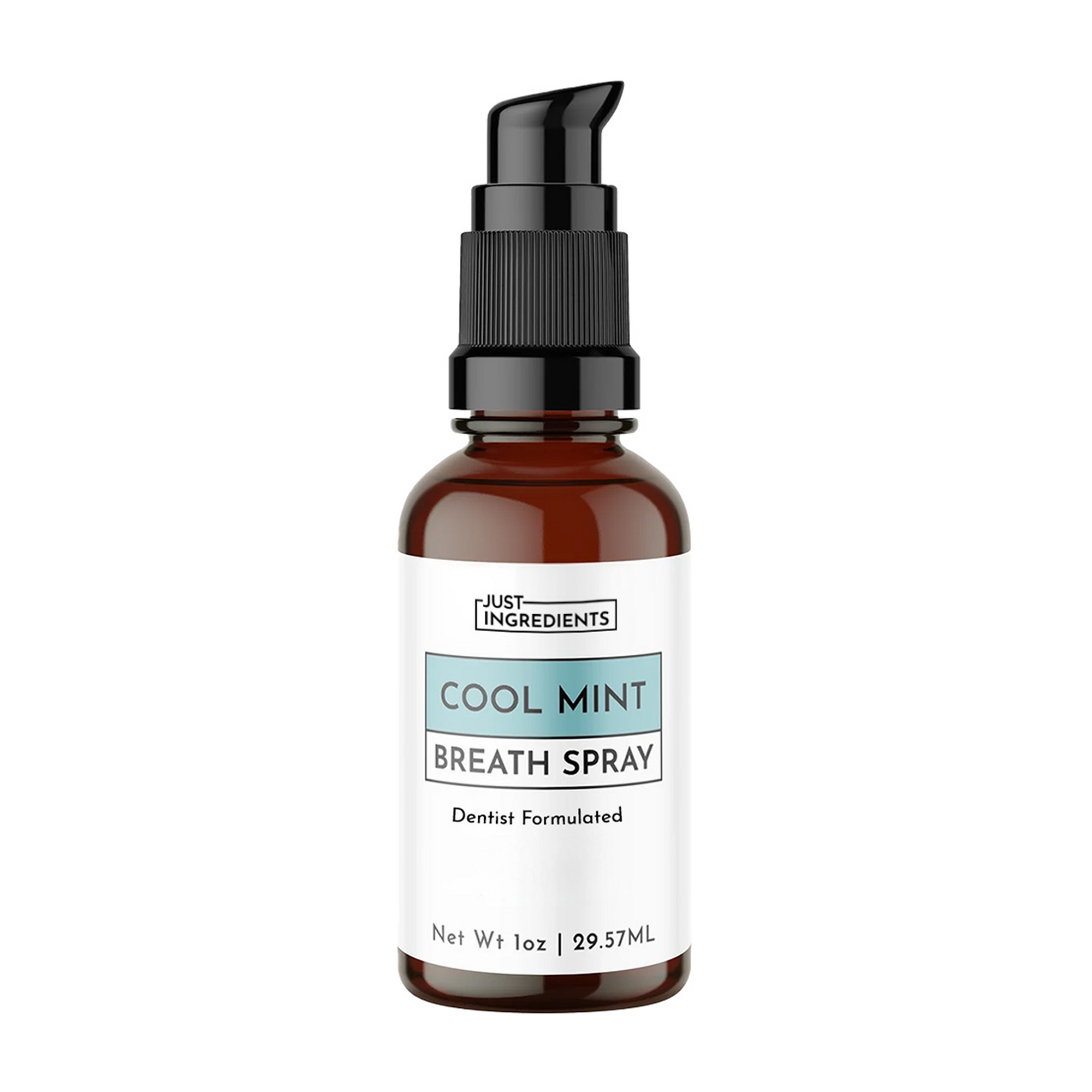 Freshening Breath Spray (Cool Mint)