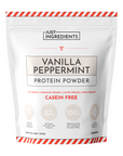 Vanilla Peppermint Protein Powder