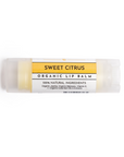Sweet Citrus Lip Balm