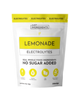 Lemonade Electrolytes