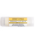 Sweet Citrus SPF 14 Lip Balm