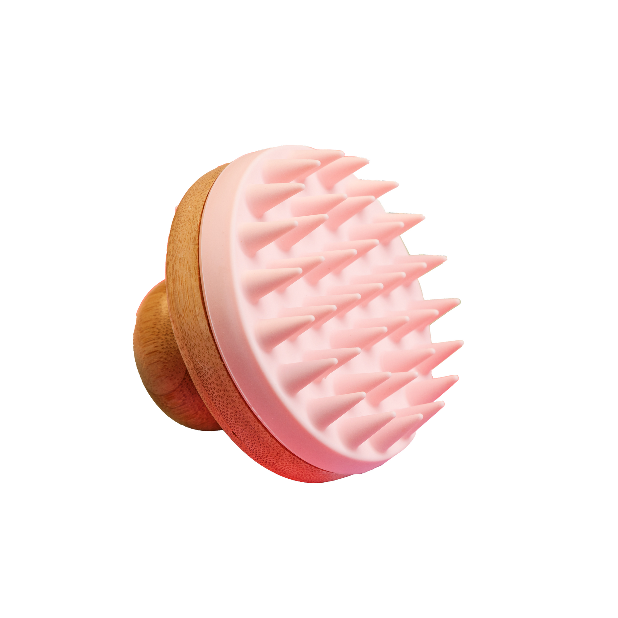 Scalp Scrubber