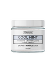 Whitening Remineralizing Tooth Powder (Mint)