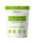 Coconut Lime Electrolytes