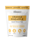 Orange Pineapple Electrolytes