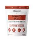 Tomato Basil Bone Broth