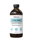 Remineralizing Mouth Wash (Cool Mint)