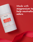 Vanilla Peppermint Deodorant