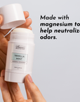 Vanilla Mint Deodorant