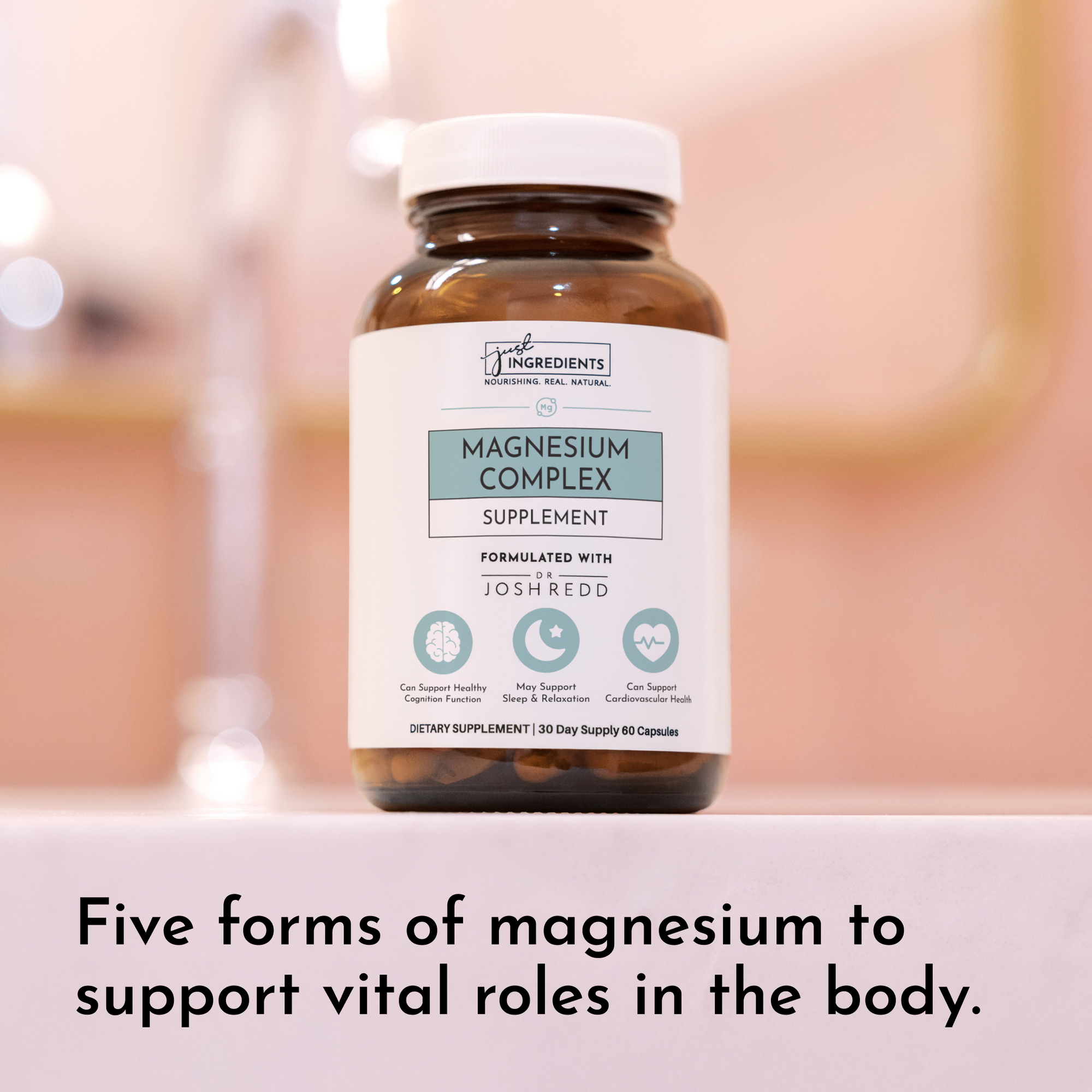 Magnesium Complex