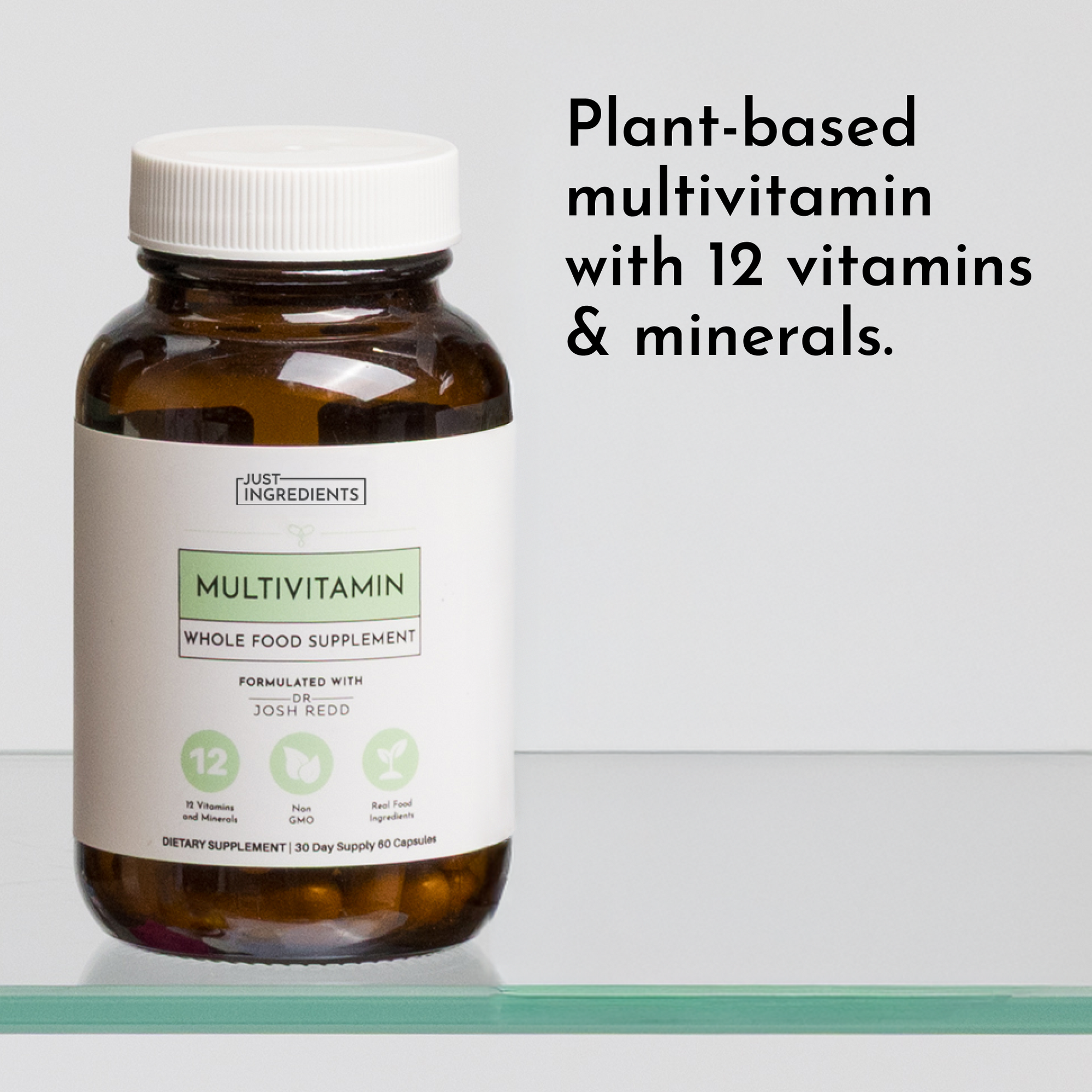Multivitamin Supplement