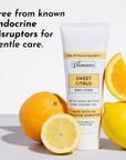 Sweet Citrus Body Lotion