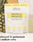 Tropical Paradise Electrolytes