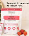 Fruit Punch Electrolytes