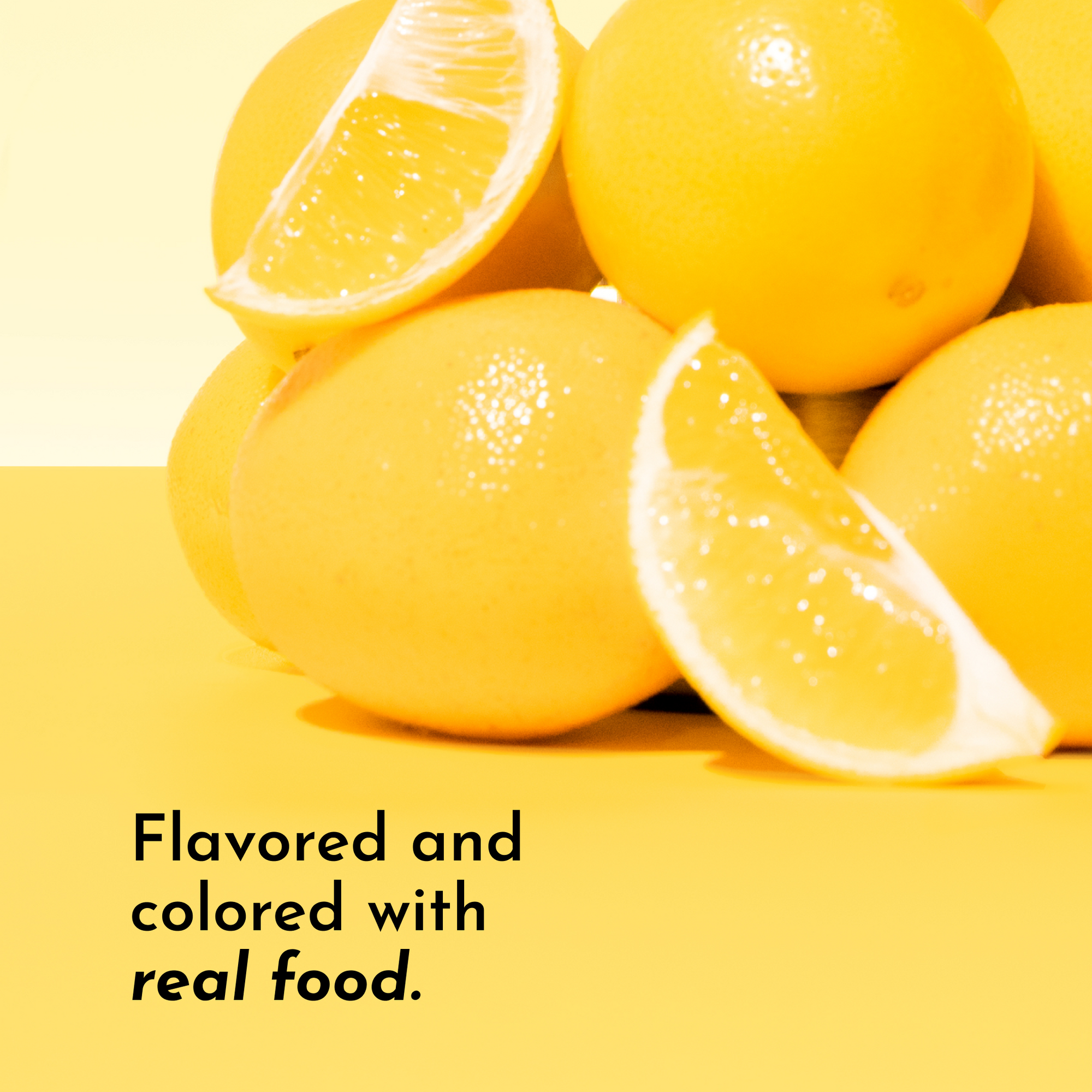 Lemonade Electrolytes Stick