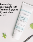 Vanilla Mint Body Lotion