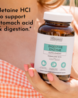 Digestive Enzyme