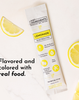 Lemonade Electrolytes Stick