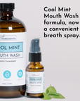 Freshening Breath Spray (Cool Mint)