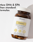 Omega-3 Fish Oil