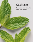 Remineralizing Mouth Wash (Cool Mint)