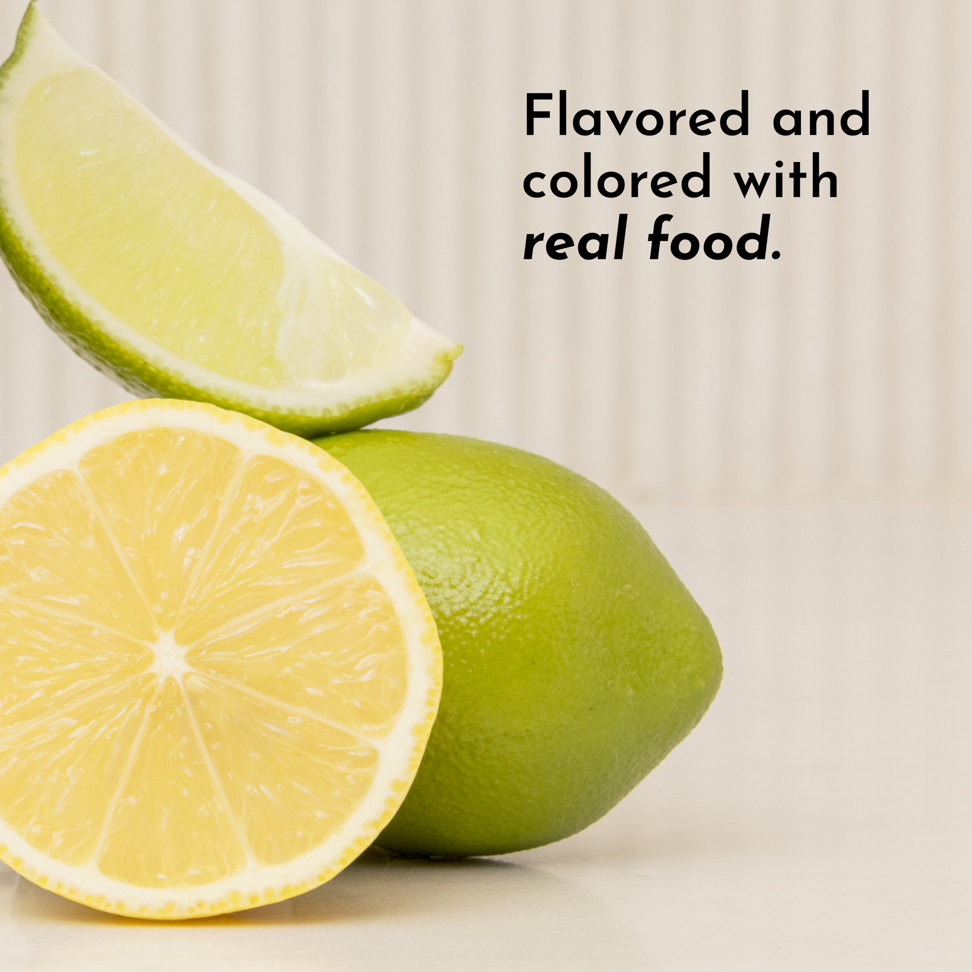 Coconut Lime Electrolytes