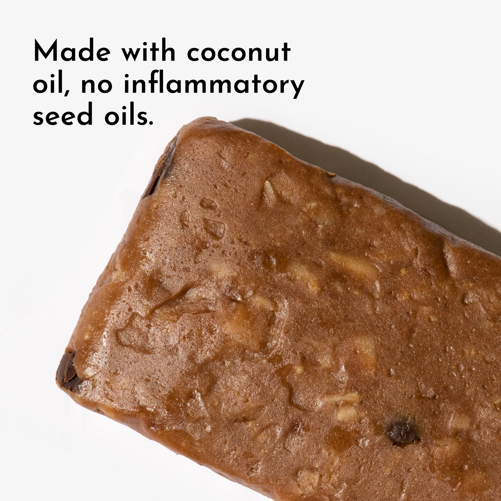 Mint Chocolate Protein Snack Bar (Box of 12) - Restocking December 10th