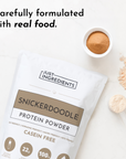 Snickerdoodle Protein Powder