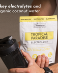 Tropical Paradise Electrolytes