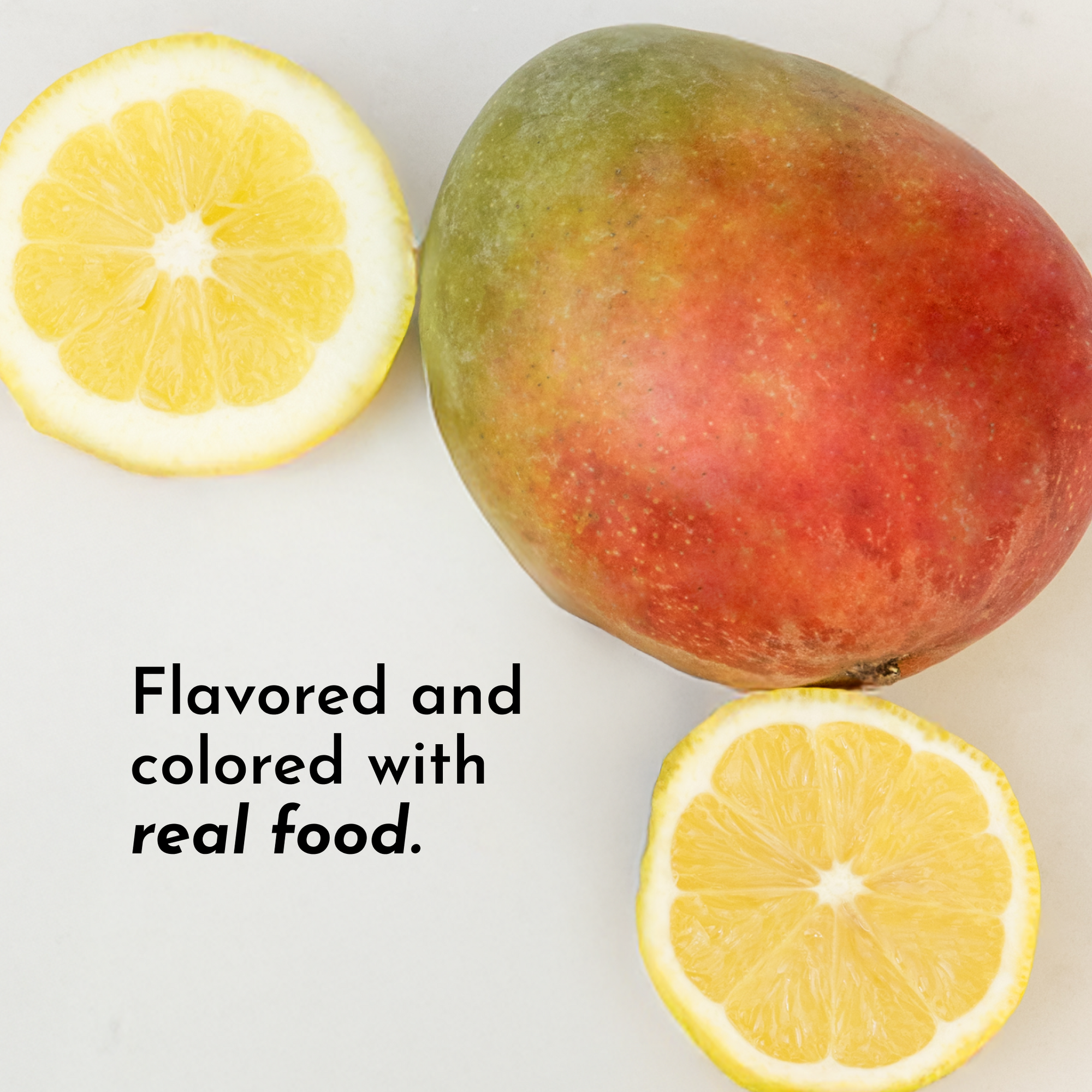 Mango Lemonade Electrolytes Stick