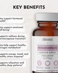 Perimenopause Support