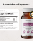 Glutathione Complex