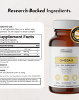 Omega-3 Fish Oil