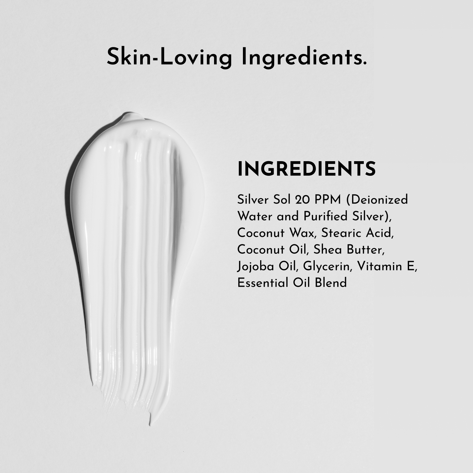 Coconut Vanilla Body Lotion - 8oz