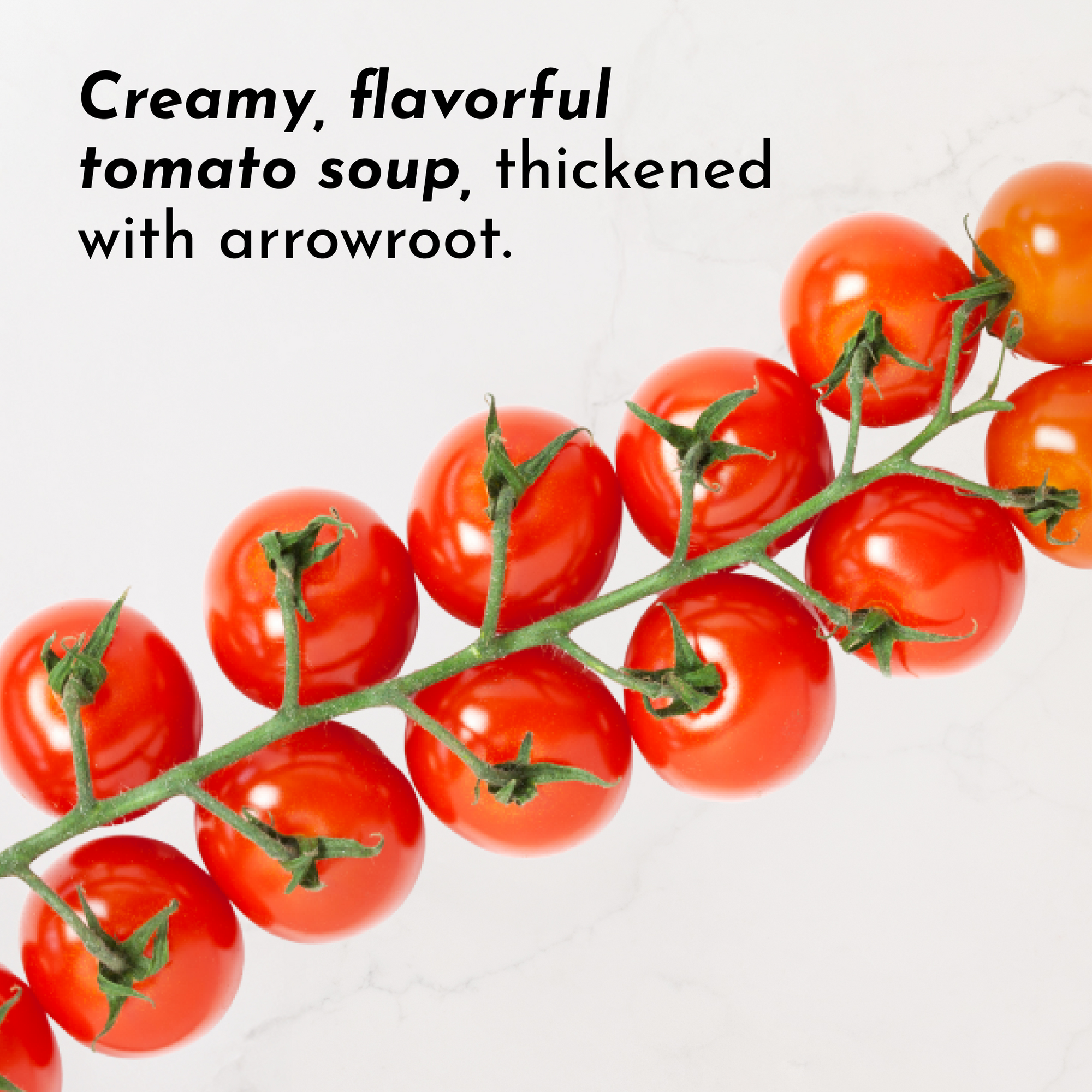 Creamy Tomato Soup